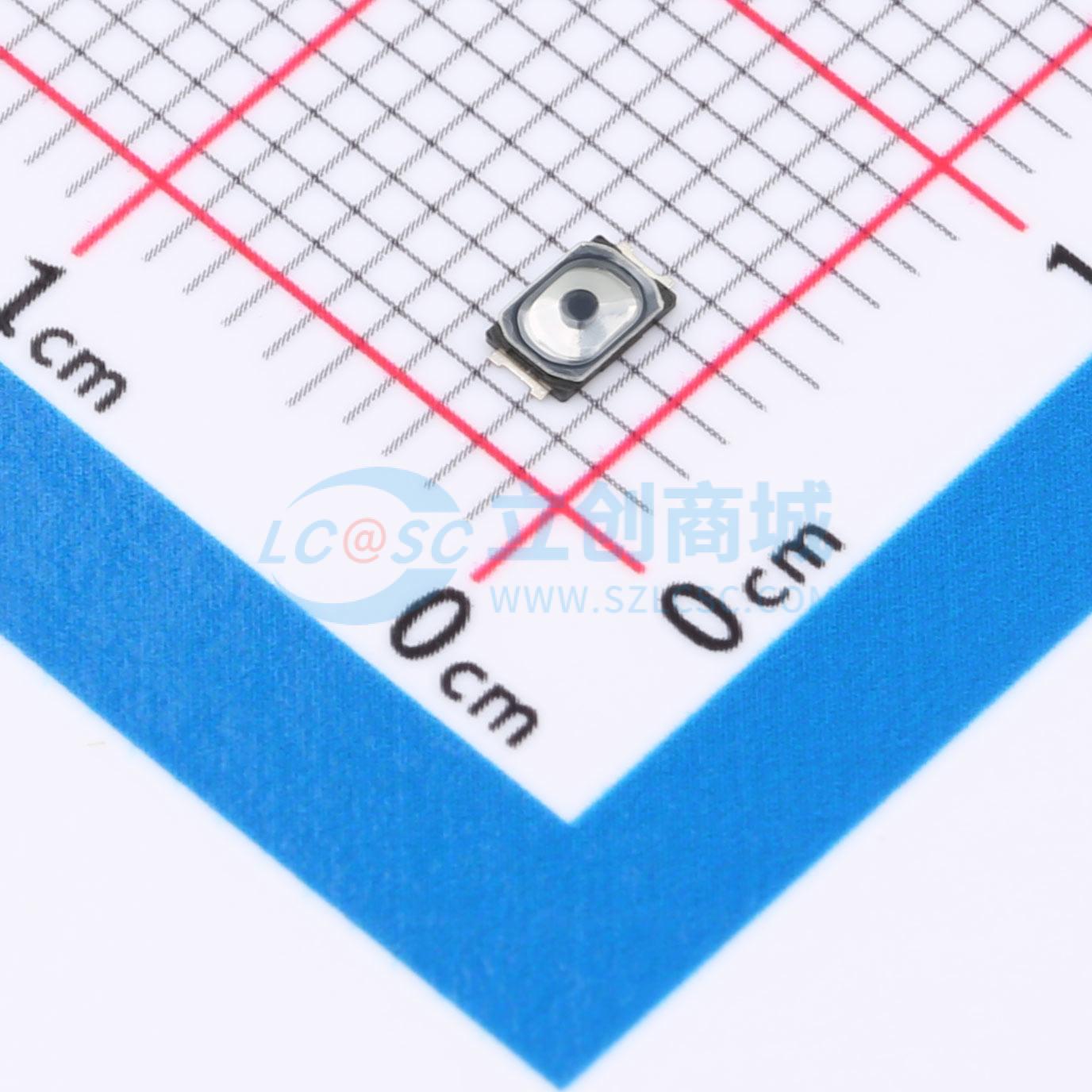 Linh kiện điện tử TS2306A 320gf SX 8R SMD - Techcore Việt Nam