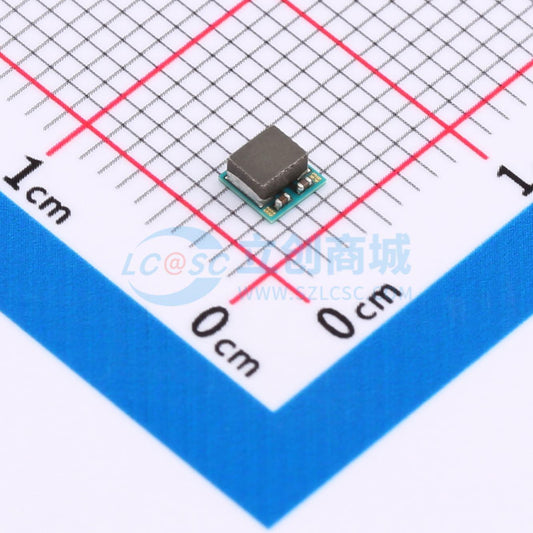 MPM3632SGPQ-Z IC chuyển đổi nguồn DC-DC - Techcore Việt Nam