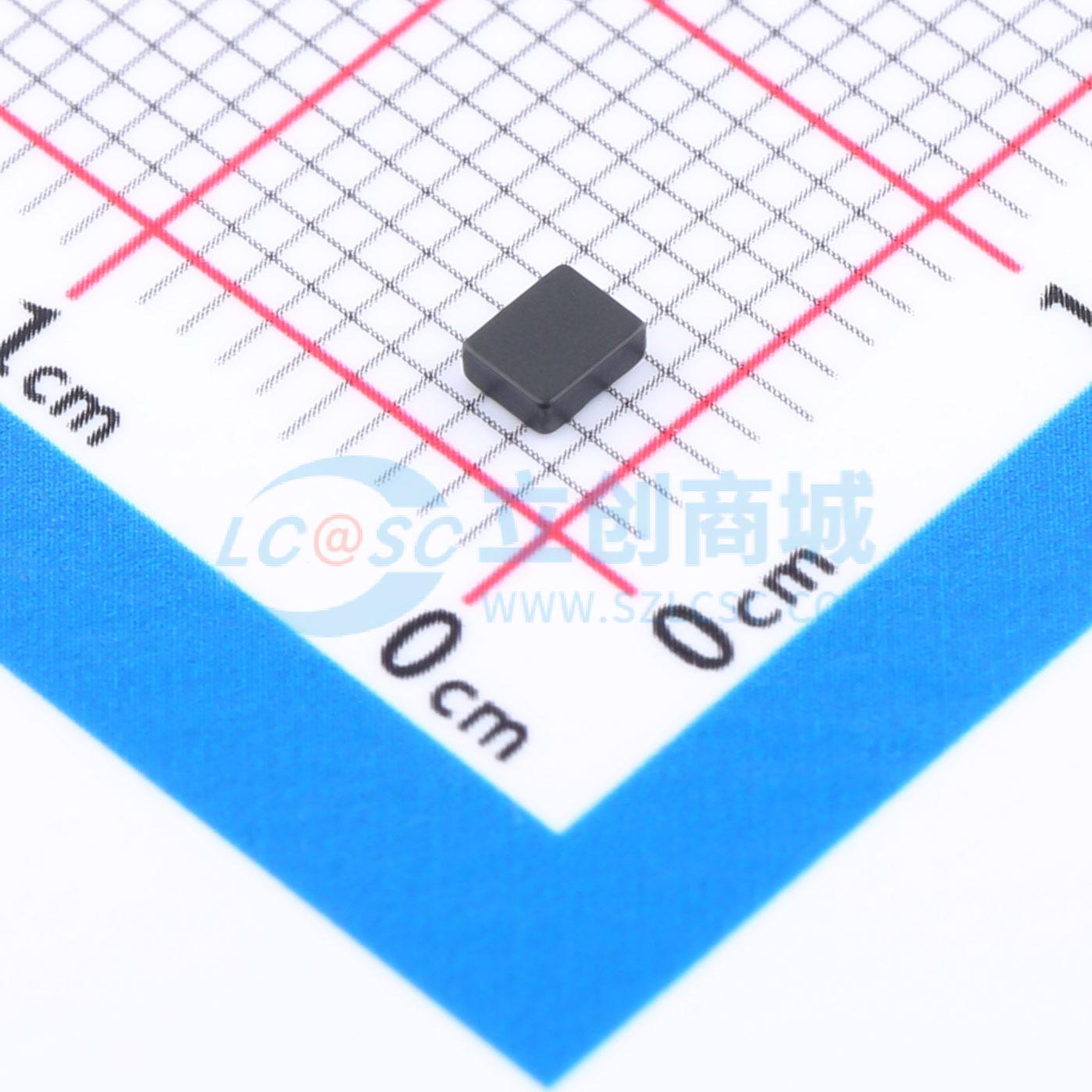 Cuộn Cảm Công Suất FTC252010S4R7MBCA cjiang 1008 4.7uH 2A ±20% - Techcore Việt Nam
