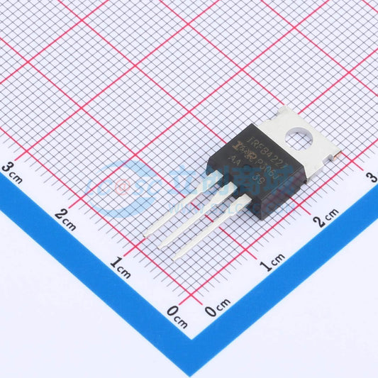 MOSFET IRFB4227PBF Infineon TO-220AB 200V - Techcore Việt Nam