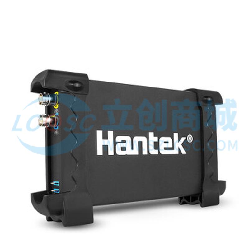 Máy hiện sóng 6022BL Hantek 20MHz 48MSa/s Dạng để bàn - Techcore Việt Nam