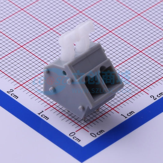 Linh kiện điện tử KF243-5.0-2P - Techcore Việt Nam