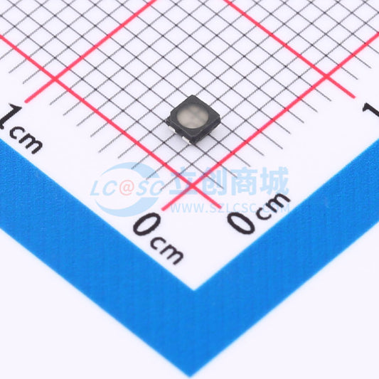 XL-B2020RGBA-HF Linh kiện quang điện - Techcore Việt Nam