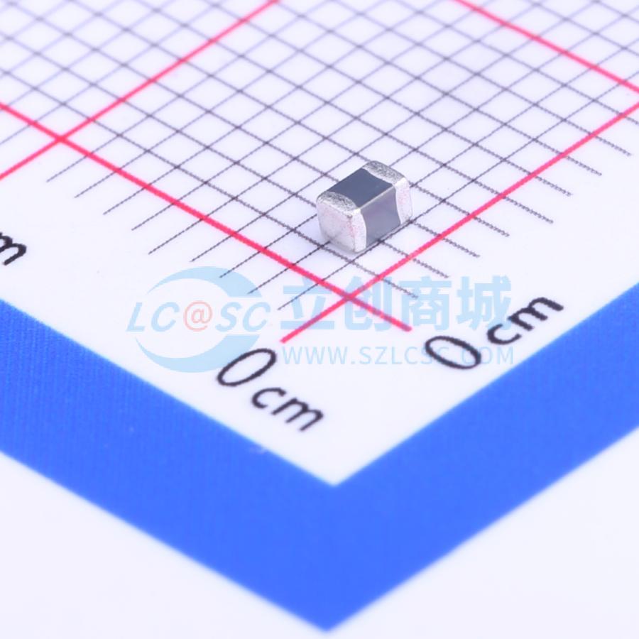 Cuộn Cảm Công Suất MLZ2012N101LT000 TDK 0805 100uH 140mA ±20% - Techcore Việt Nam
