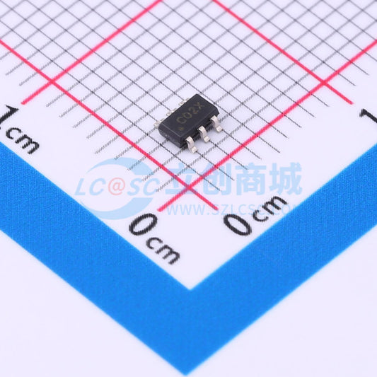 LV2862XLVDDCR IC chuyển đổi nguồn DC-DC - Techcore Việt Nam