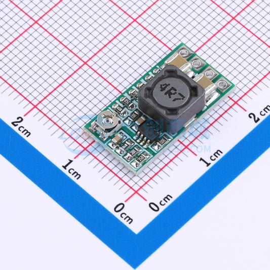 Bo mạch phát triển TDSEMIC-613 16-15 - Techcore Việt Nam