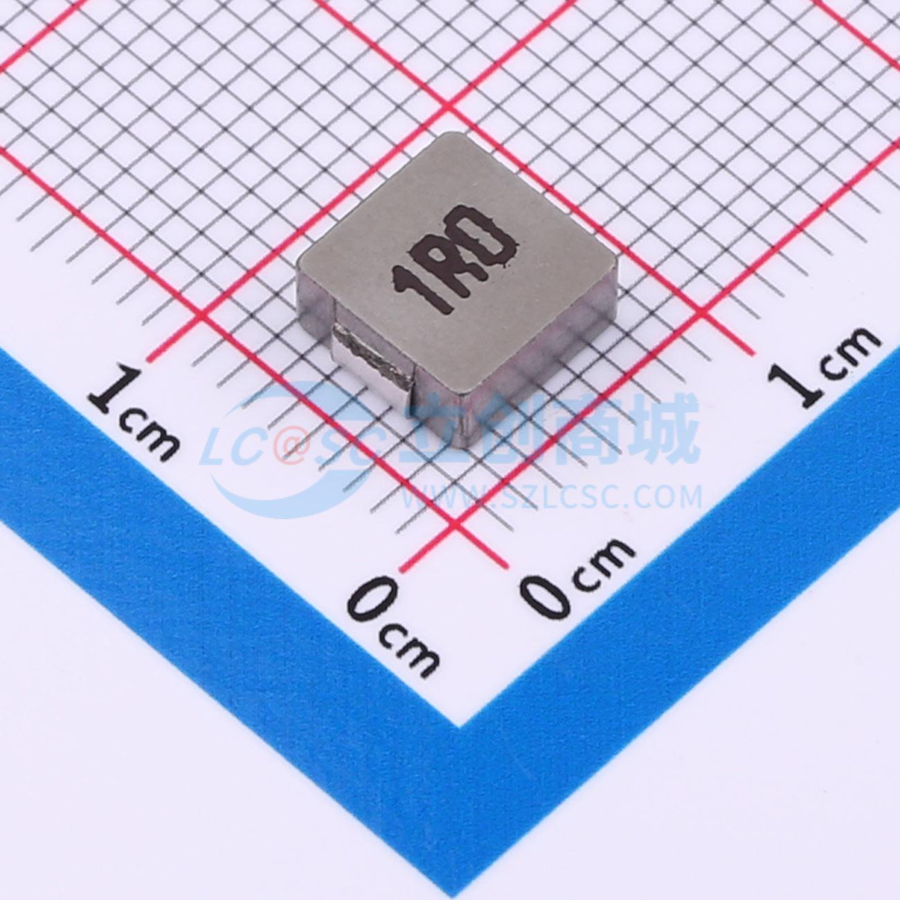 Cuộn Cảm Công Suất FXL0630-1R0-M cjiang SMD,7x6.6mm 1uH 12A ±20% - Techcore Việt Nam