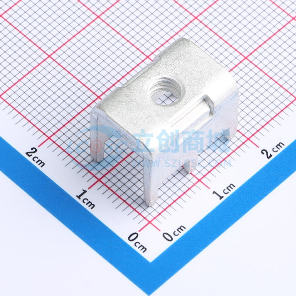 Linh kiện điện tử TT56120177-1385 - Techcore Việt Nam