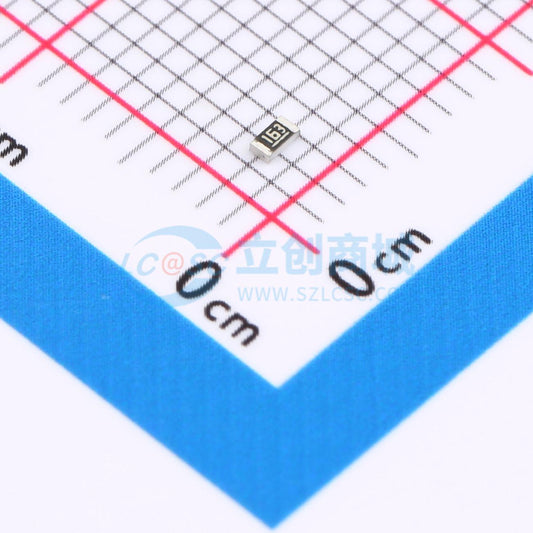 0603WAF1602T5E Điện trở dán SMD UNI-ROYAL