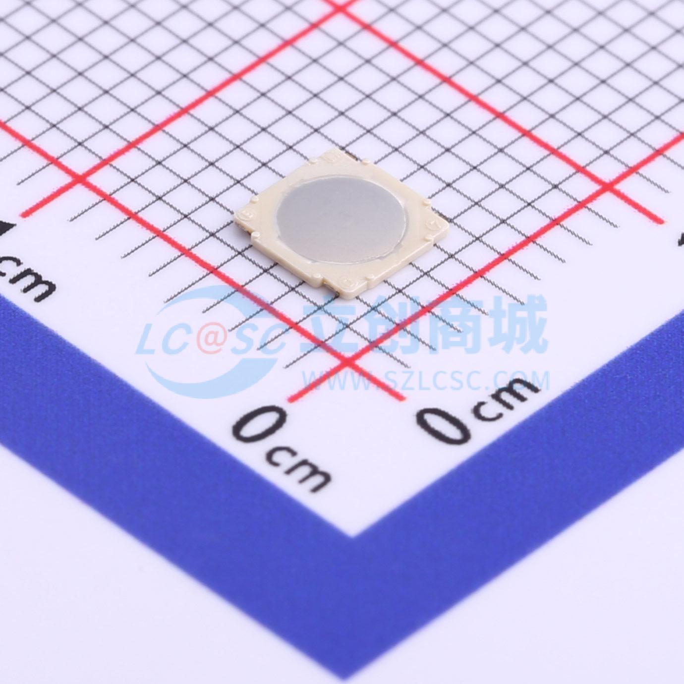 Linh kiện điện tử GT-TC079B-H0040-L1 SMD-4P,4.5x4.5mm - Techcore Việt Nam