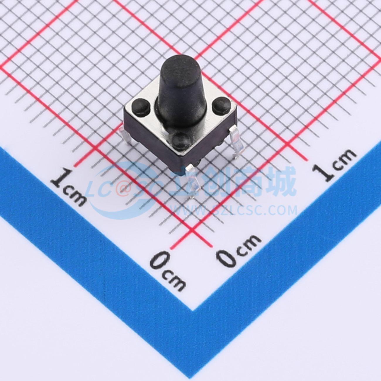 Linh kiện điện tử ZX-QC66-8.5CJ - Techcore Việt Nam