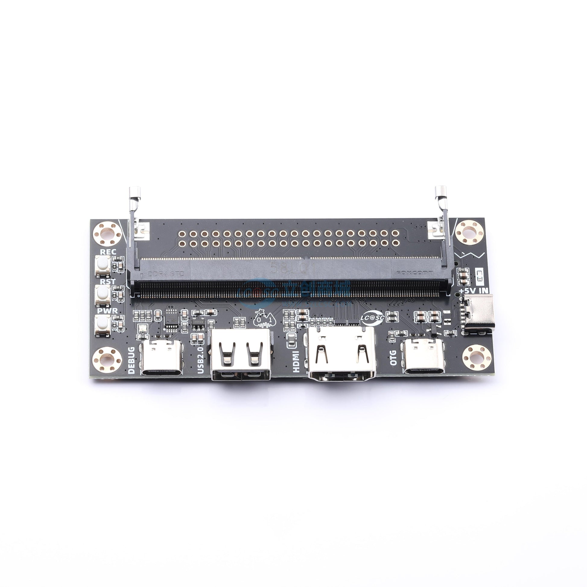 Bo mạch phát triển LCKFB-TSPI1F-RK3566-quick-verification Không xác định - Techcore Việt Nam