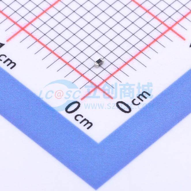 Điện trở nhiệt NTC NTCG103JF103FT1S TDK 0402 10kΩ 125mW - Techcore Việt Nam