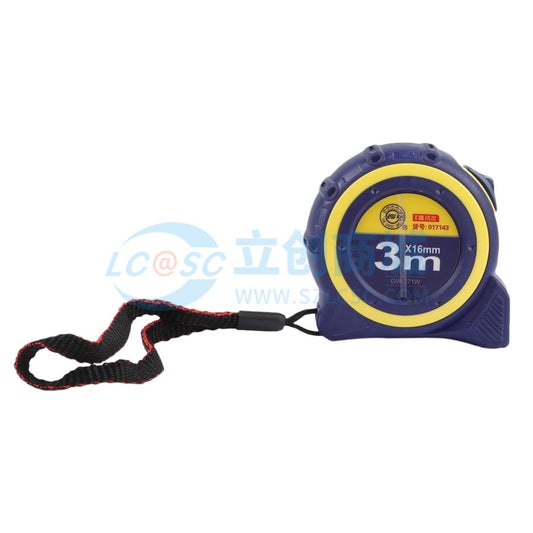 Thước Cuộn Thép 017143 Great Wall 16mm Chuyên Dùng Sửa Chữa Điện Tử - Techcore Việt Nam