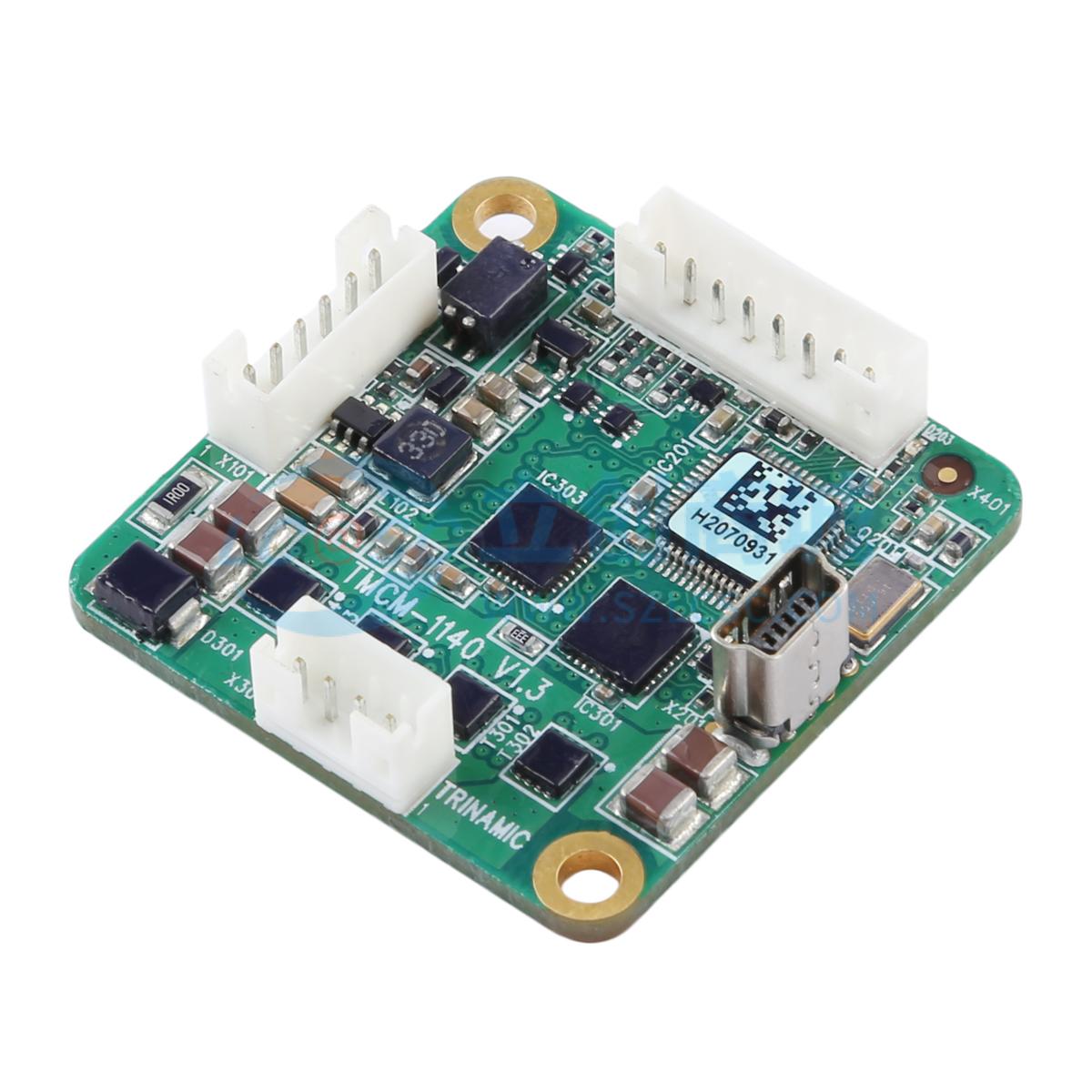 Module Điều Khiển Động Cơ TMCM-1140-TMCL Analog Devices/Trinamic MIC - Techcore Việt Nam