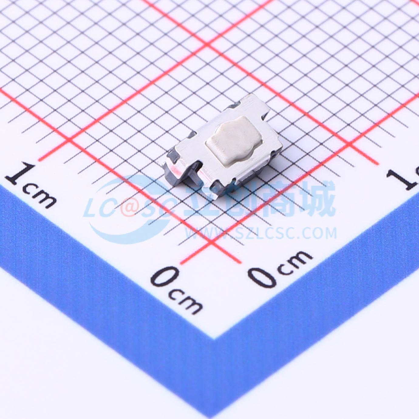 Linh kiện điện tử TSB017A3126A02 SMD,6.1x3.5mm - Techcore Việt Nam