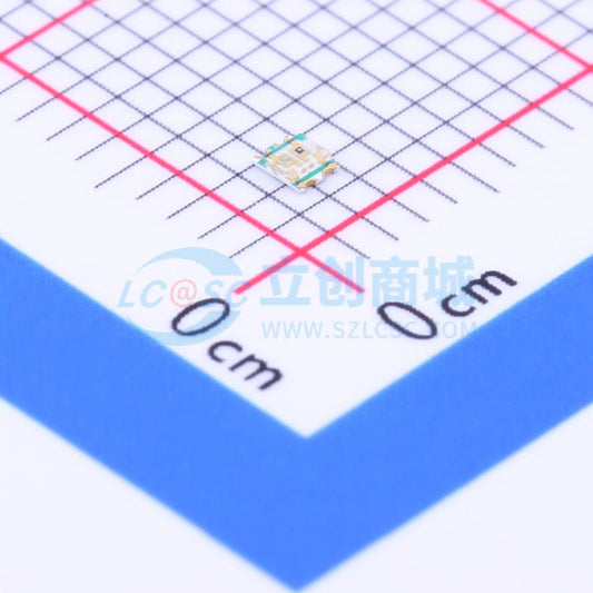 19-226/R6GHC-A03/2T Linh kiện quang điện - Techcore Việt Nam
