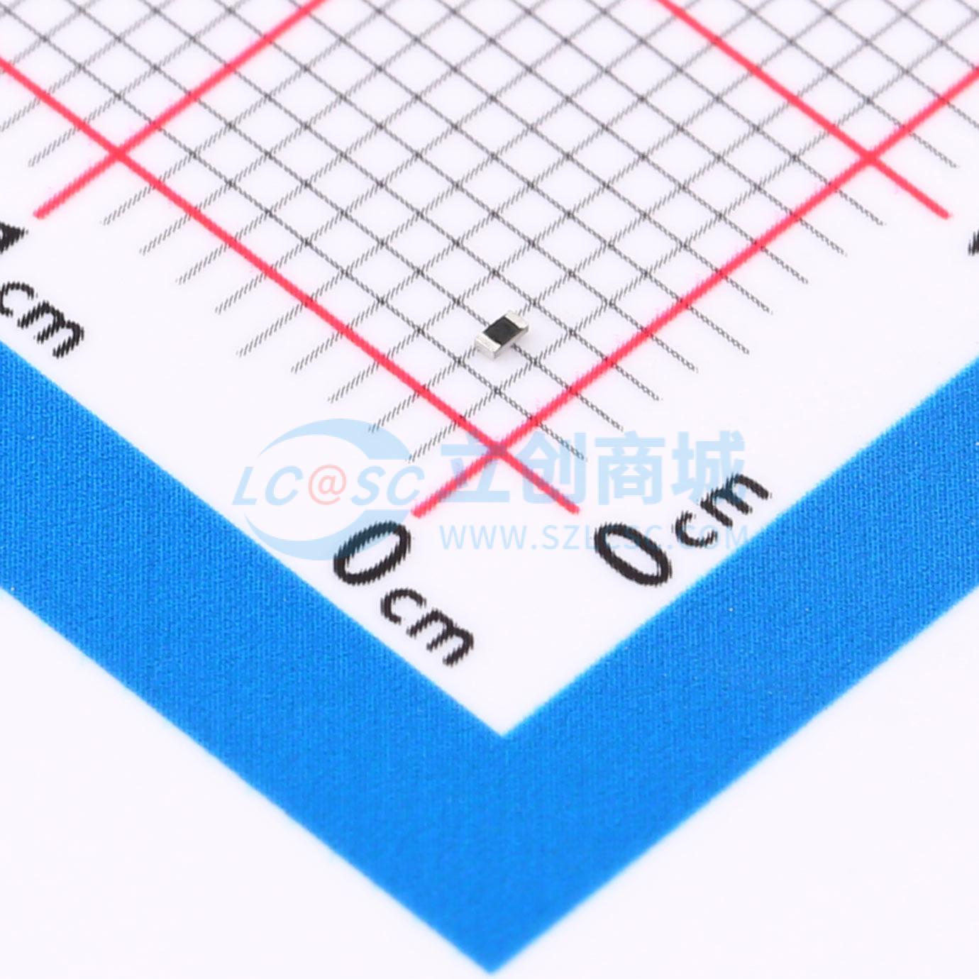Điện Trở Dán SMD RC0402JR-0751KL YAGEO 0402 51kΩ ±5% 62.5mW - Techcore Việt Nam
