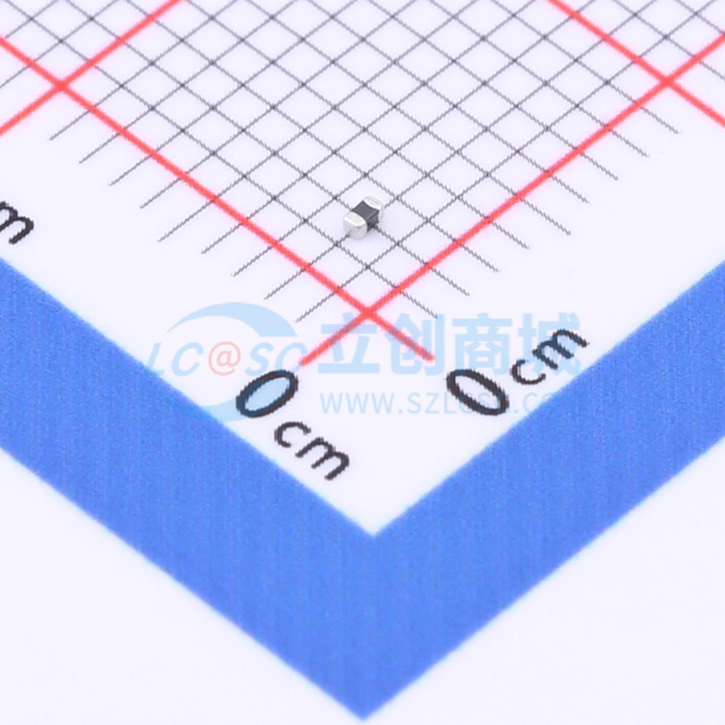 Điện trở nhiệt NTC SDNT1005X103J3435HTF Sunlord 0402 10kΩ 100mW - Techcore Việt Nam