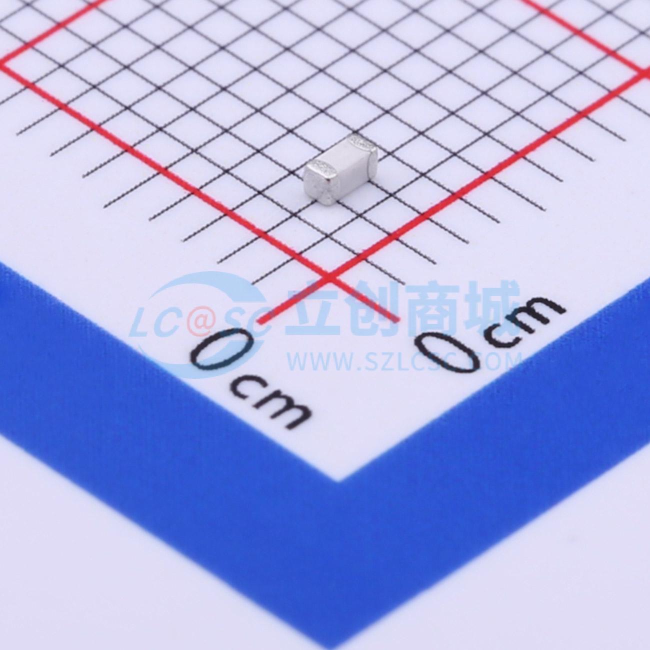 Cuộn Cảm Dán SMD VHF160808HR33JT FH 0603 330nH 150mA ±5% - Techcore Việt Nam