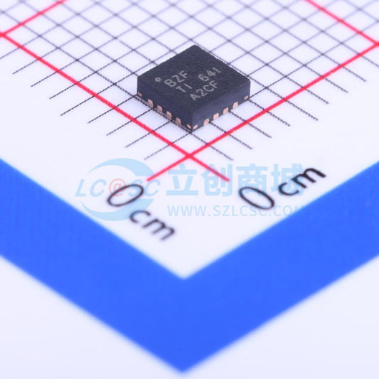 BQ24074RGTR IC quản lý pin - Techcore Việt Nam