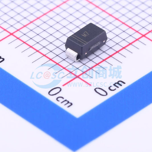 Diode Jingdao Microelectronics - Techcore Việt Nam