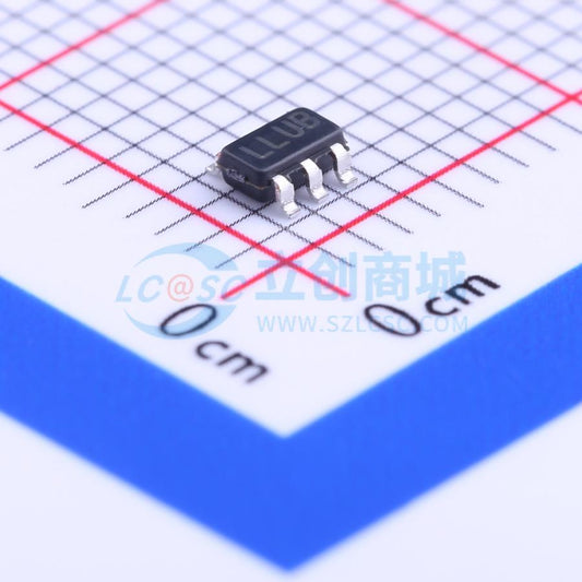 LP5907MFX-1.8/NOPB IC ổn áp tuyến tính LDO - Techcore Việt Nam