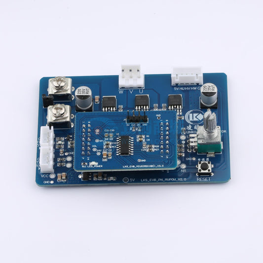 Bo mạch phát triển LKS32MC035DL6S8C-K LINKOSEMI - Techcore Việt Nam
