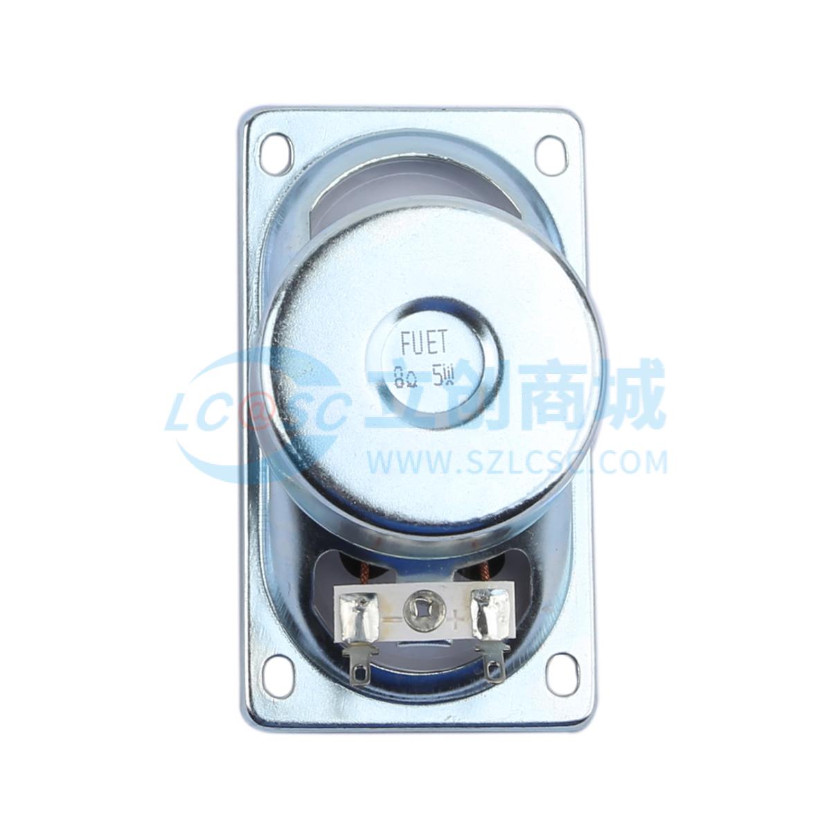 Loa điện tử FS9050W0850-H38.5 FUET  - Techcore Việt Nam