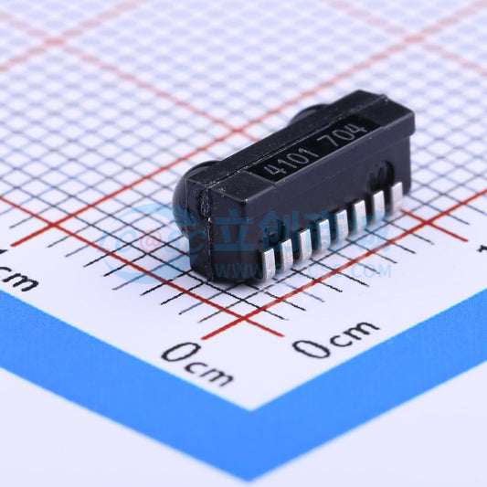 TFDU4101-TT3 Linh kiện quang điện - Techcore Việt Nam