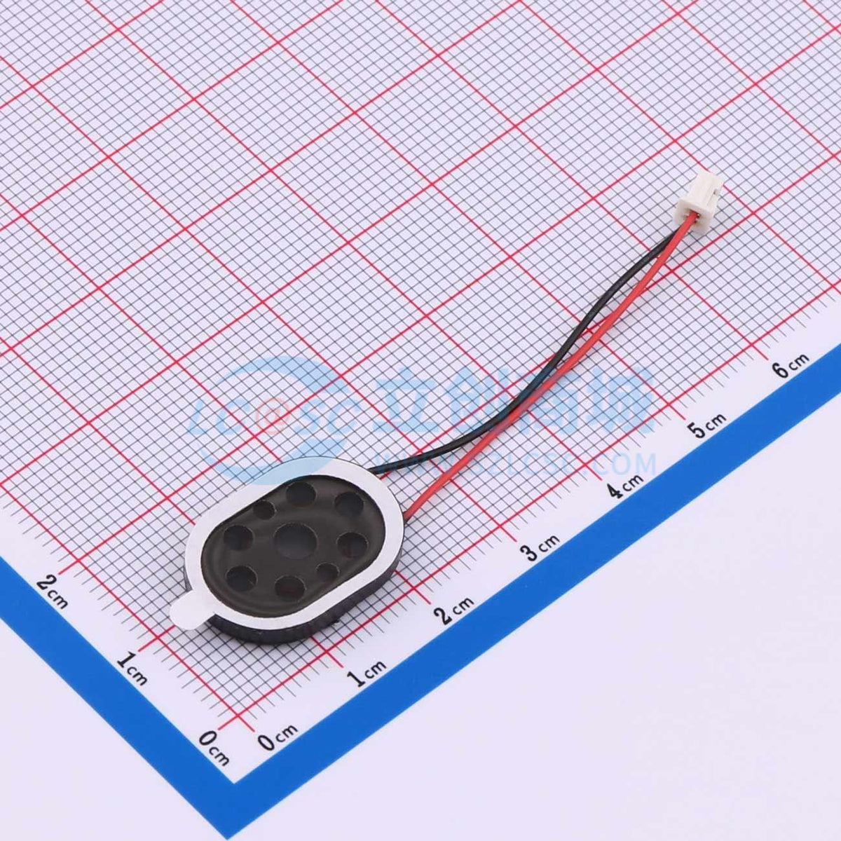 Loa điện tử HDK-201408EA-1C9 Dragonstate  - Techcore Việt Nam