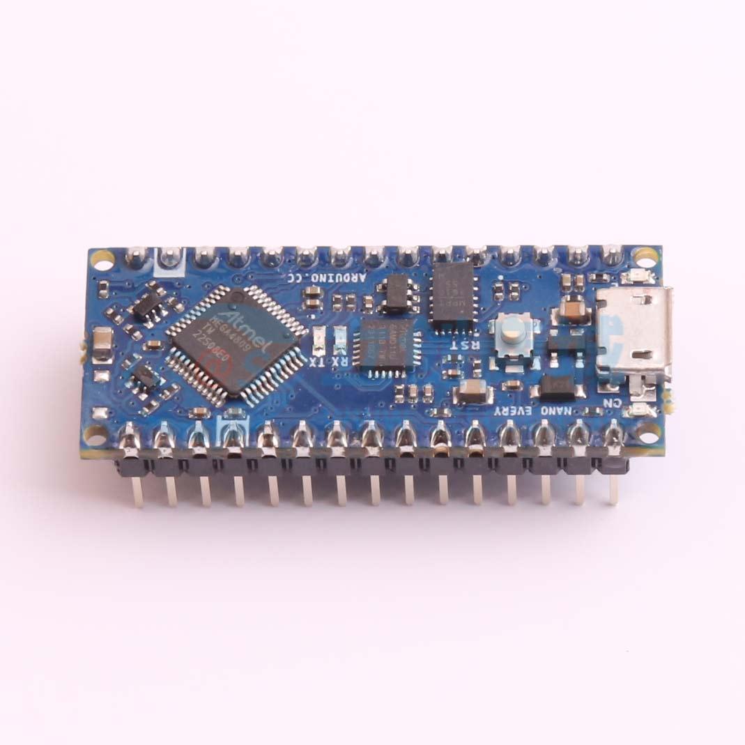 Bo mạch phát triển ABX00033 arduino - Techcore Việt Nam