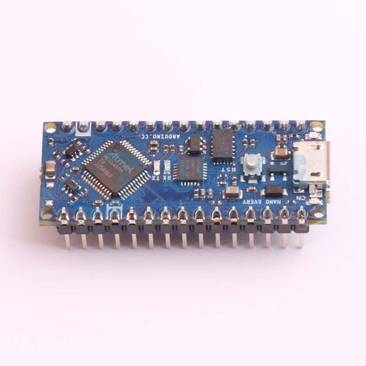 Bo mạch phát triển ABX00033 arduino - Techcore Việt Nam