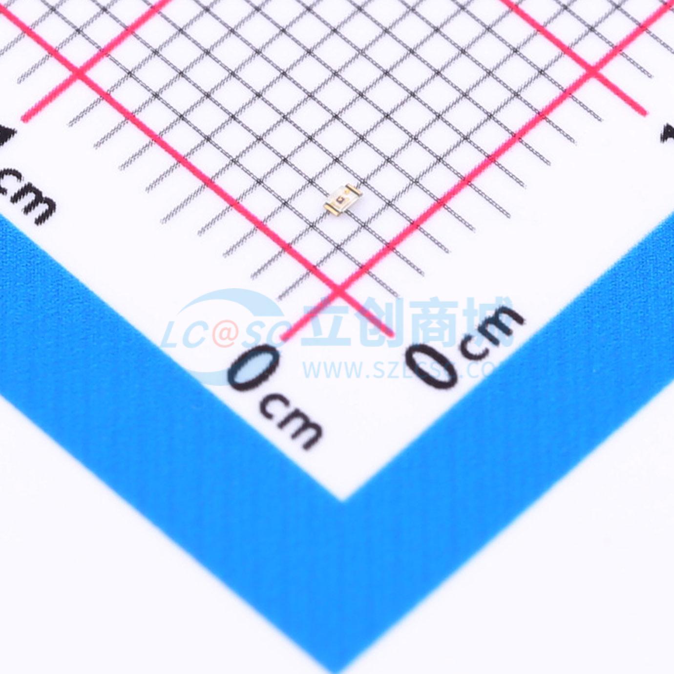 KPG-1005CGC-TT Linh kiện quang điện - Techcore Việt Nam