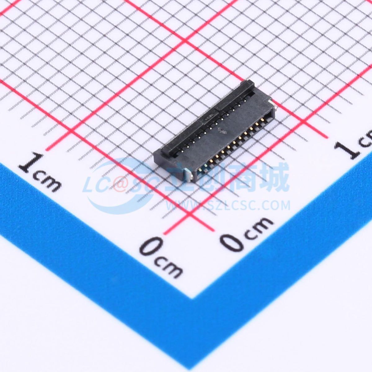 Linh kiện điện tử AFC42-S12FMA-1H - Techcore Việt Nam