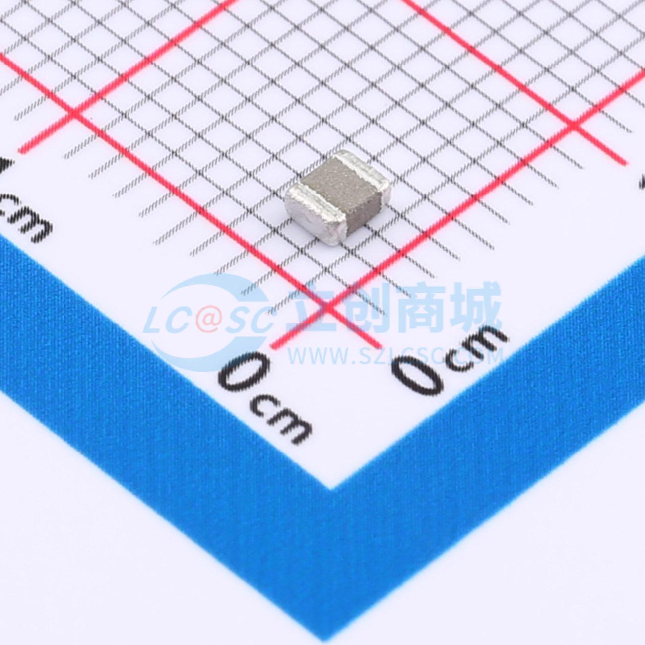 Cuộn Cảm Công Suất DFE252012P-1R0M=P2 muRata 1008 1uH 4.3A ±20% - Techcore Việt Nam
