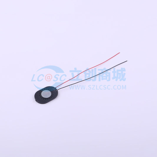 Loa điện tử GSPK3020035PN-8R0.8W-L100 INGHAi  - Techcore Việt Nam