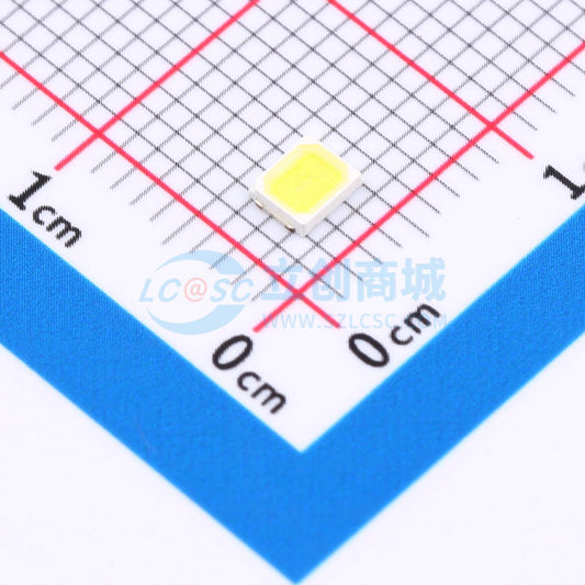 GW JTLMS1.EM-GWH4-XX52-1-60-R33 Linh kiện quang điện - Techcore Việt Nam