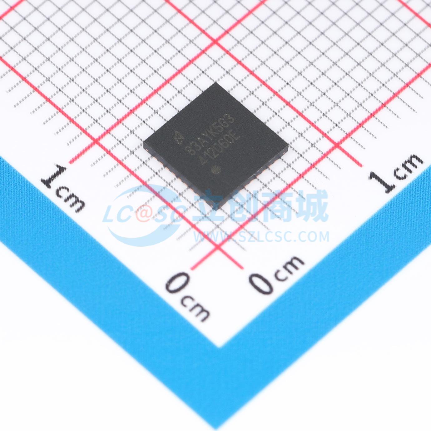 Linh kiện điện tử LMX2541SQ2060E/NOPB WQFN-36-EP(6x6) - Techcore Việt Nam