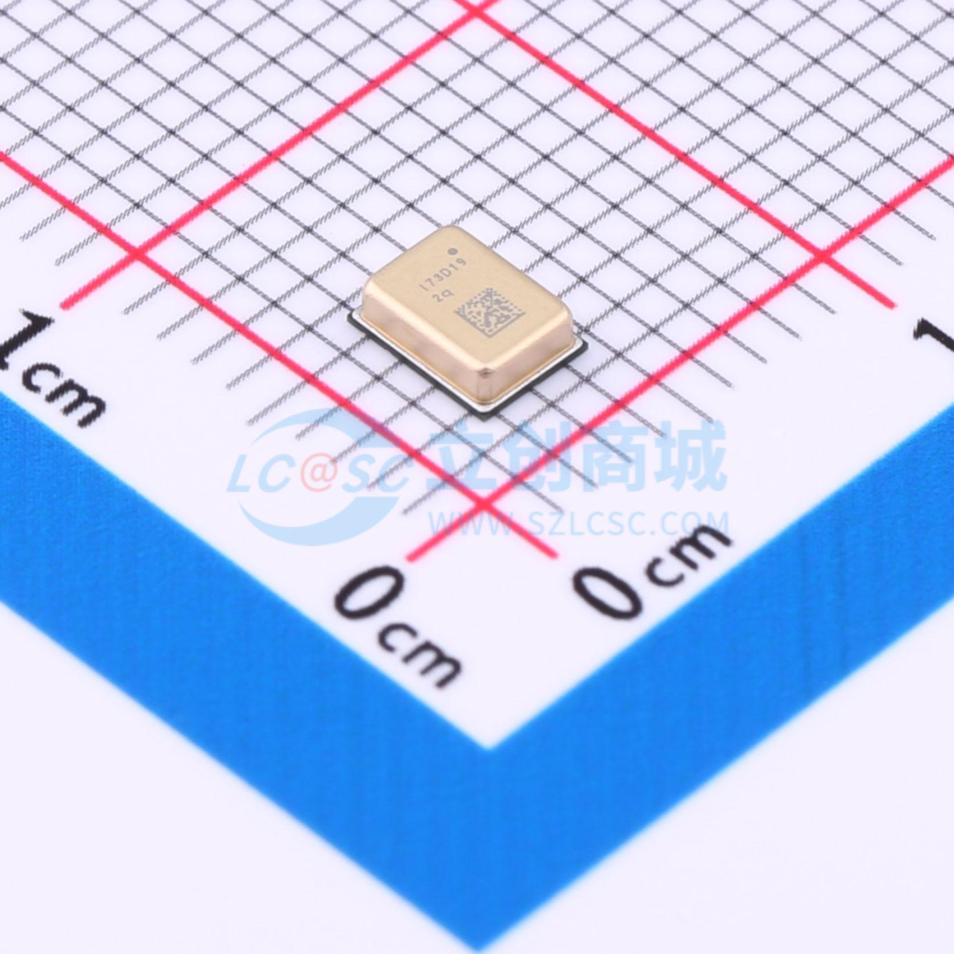 Micro MEMS IM73D122V01XTMA1 Infineon SMD - Techcore Việt Nam