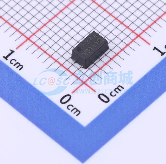 Optocoupler transistor APV3111GV1Y PANASONIC SSOP-4-2.6mm 1.47V - Techcore Việt Nam