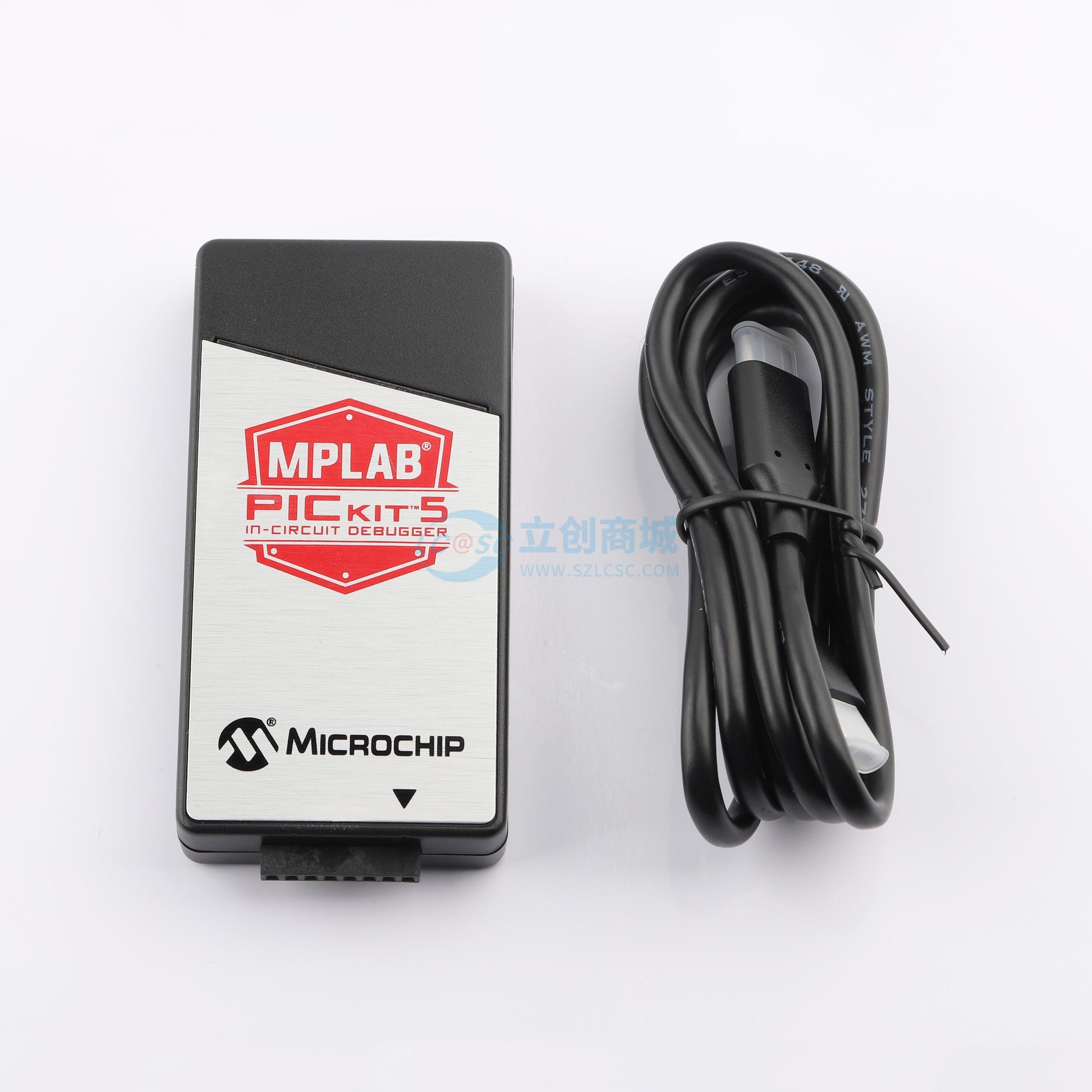 Bộ nạp và gỡ lỗi PG164150 1 - Techcore Việt Nam