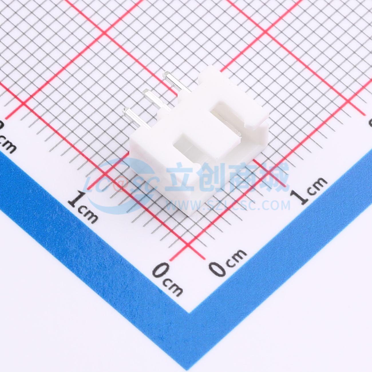 Linh kiện điện tử XH-3A - Techcore Việt Nam