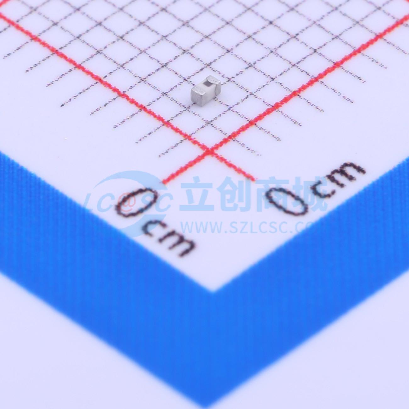 Cuộn Cảm Dán SMD SDCL1005C5N6STDF Sunlord 0402 5.6nH 300mA - Techcore Việt Nam
