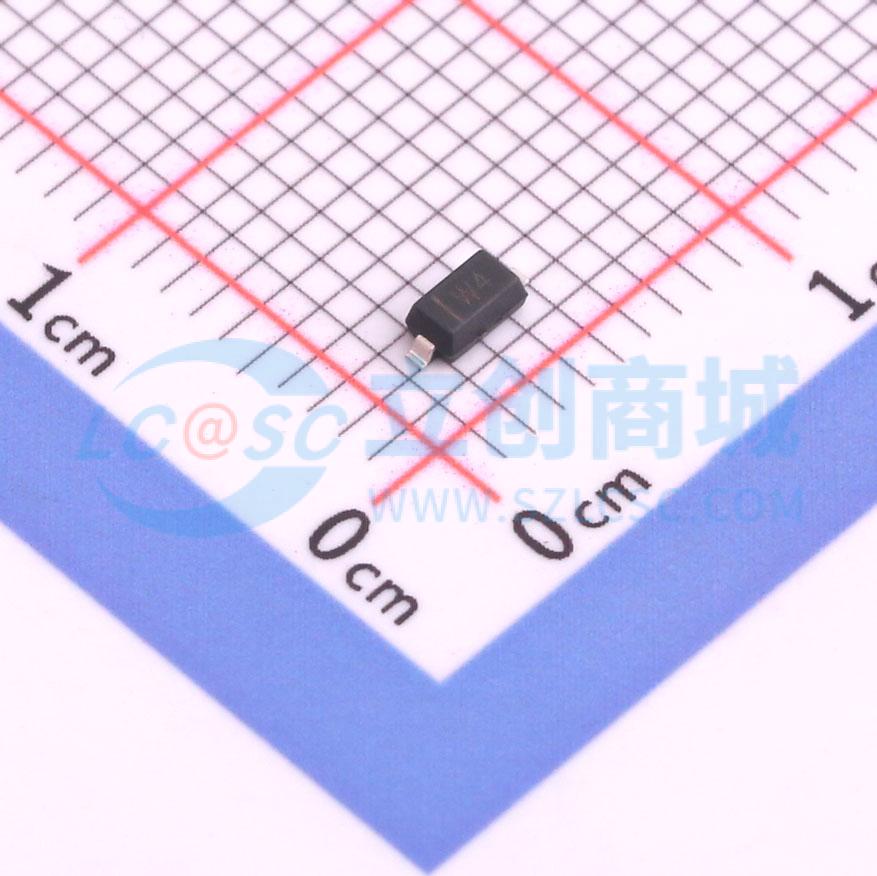 Diode Zener BZT52C3V6 R+O - SOD-123 - Techcore Việt Nam
