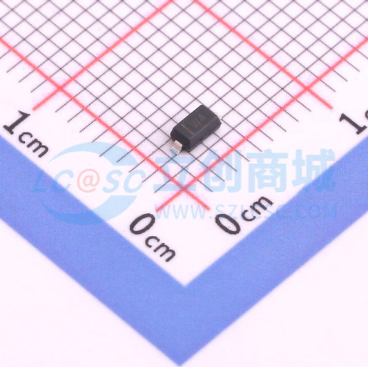 Diode Zener BZT52C3V6 R+O - SOD-123 - Techcore Việt Nam