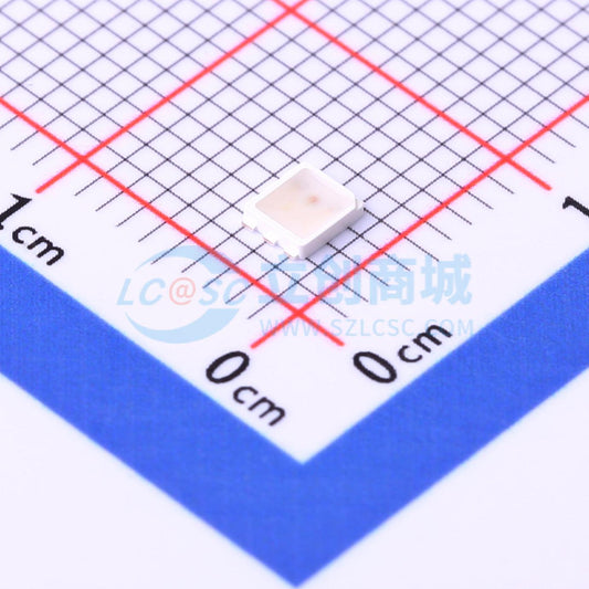 SMLVN6RGB1W1 Linh kiện quang điện - Techcore Việt Nam