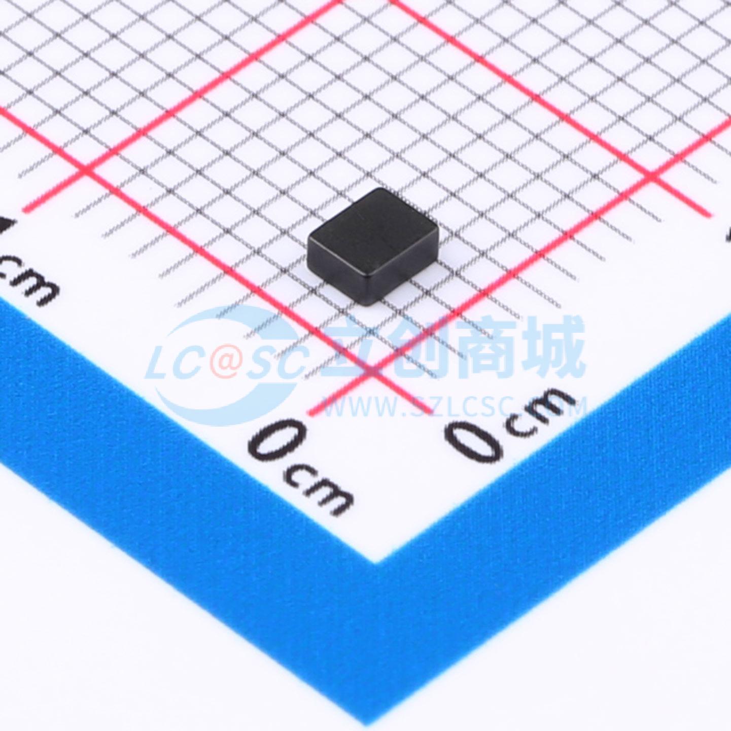 Cuộn Cảm Công Suất FTC252012S1R5MBCA cjiang 1008 1.5uH 3.7A ±20% - Techcore Việt Nam