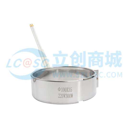 Nồi Nấu Thiếc YB-733 TOPLIA Chuyên Dùng Sửa Chữa Điện Tử - Techcore Việt Nam
