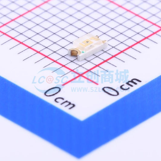 NCD1206Y1 Linh kiện quang điện - Techcore Việt Nam